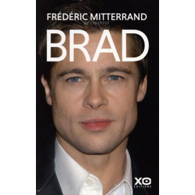 Brad - Grand Format