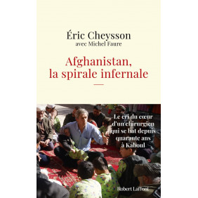Afghanistan, la spirale infernale - Grand Format