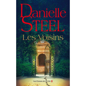 Les voisins - Grand Format