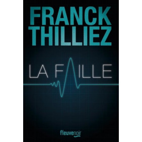La faille - Grand Format - Librairie de France