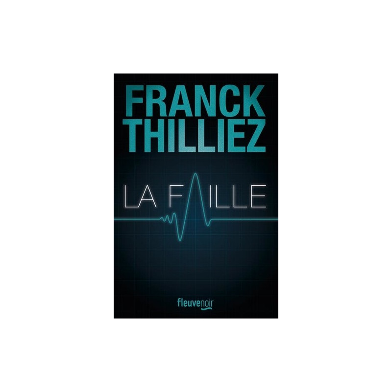 La faille - Grand Format - Librairie de France