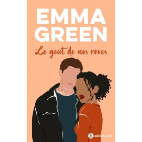 Le Goût de nos rêves - Grand Format - Librairie de France