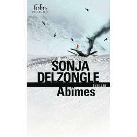 Abîmes - Poche - Librairie de France