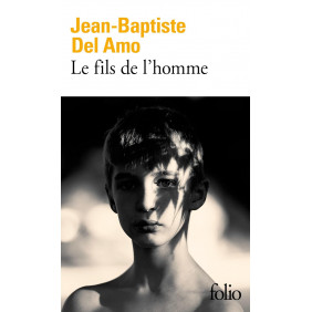 Le fils de l'homme - Poche - Librairie de France