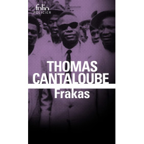 Frakas - Poche - Librairie de France