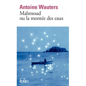 Mahmoud ou la montée des eaux - Poche - Librairie de France