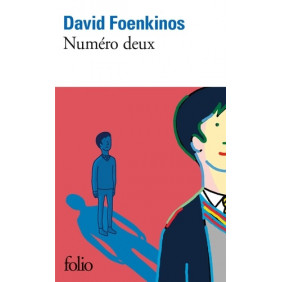 Numéro deux - Poche - Librairie de France