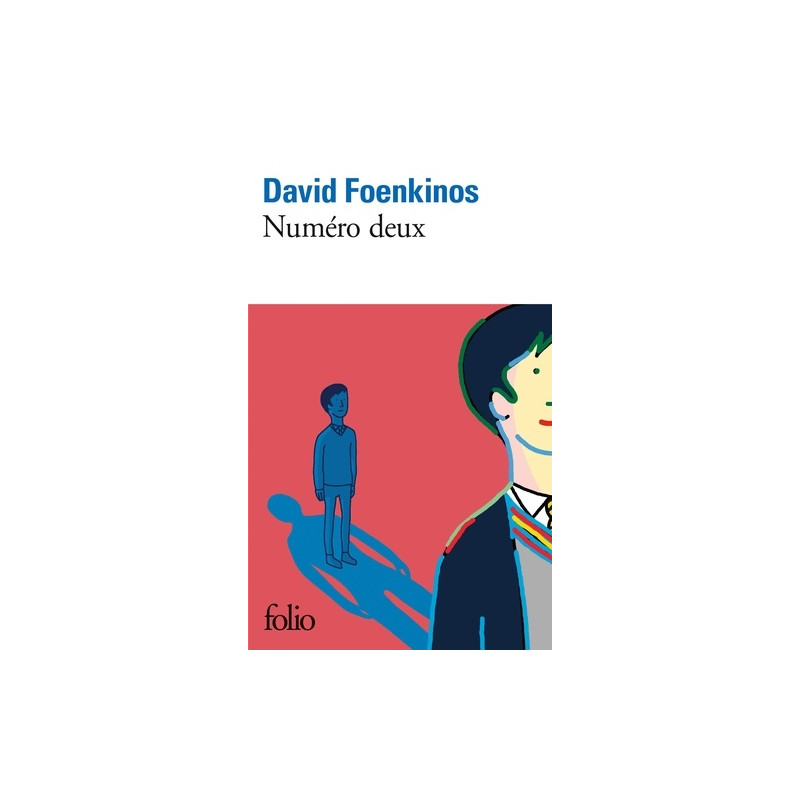 Numéro deux - Poche - Librairie de France