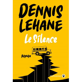 Le Silence - Grand Format - Librairie de France