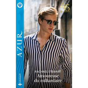 Amoureuse du milliardaire - Poche - Librairie de France