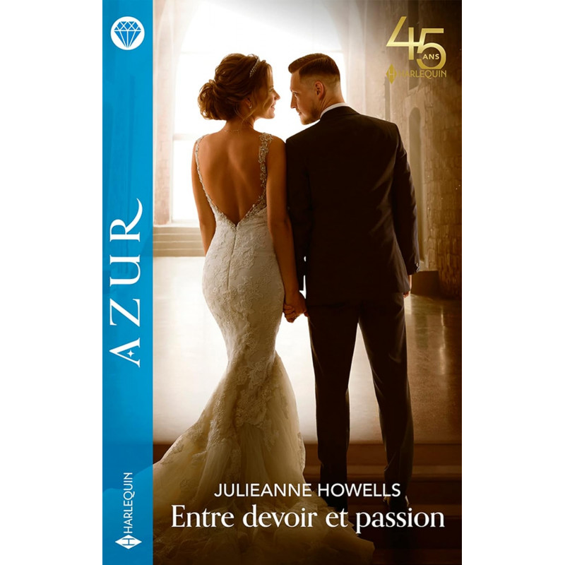 Entre devoir et passion - Poche - Librairie de France