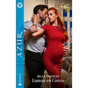 Liaison en Grèce - Poche - Librairie de France