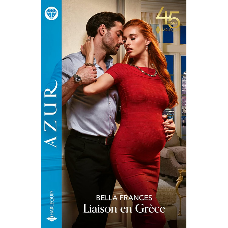 Liaison en Grèce - Poche - Librairie de France