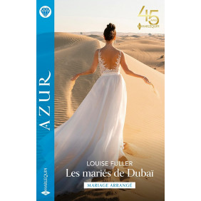 Les mariés de Dubaï - Poche - Librairie de France