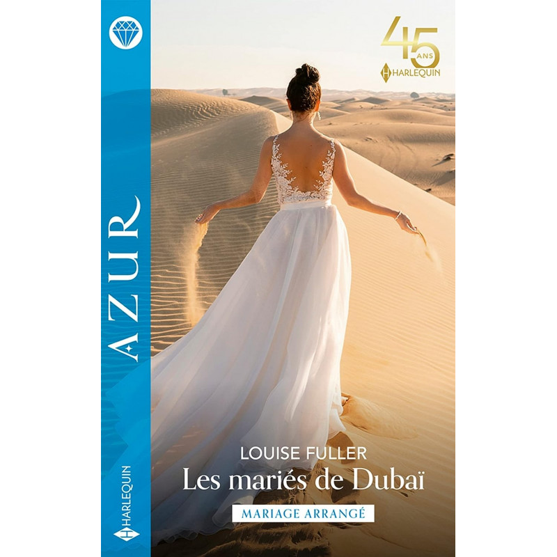 Les mariés de Dubaï - Poche - Librairie de France