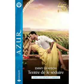 Tentée de le séduire - Poche - Librairie de France