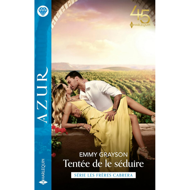 Tentée de le séduire - Poche - Librairie de France