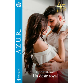 Un désir royal - Poche - Librairie de France