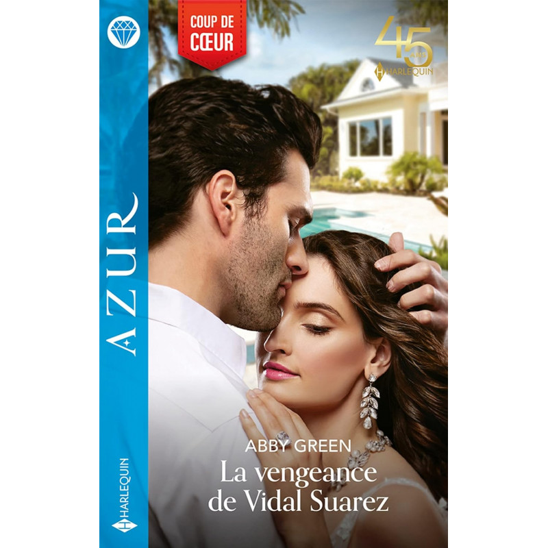 La vengeance de Vidal Suarez - Poche - Librairie de France