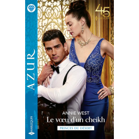 Le voeu d'un cheikh - Poche - Librairie de France