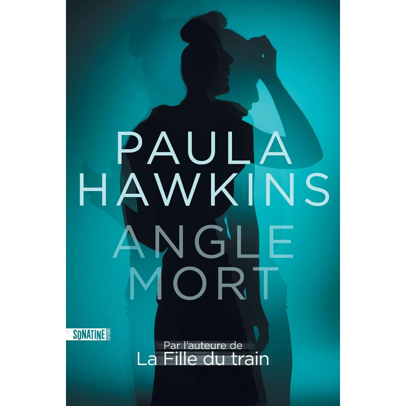 Angle mort - Suivi de Marian - Grand Format - Librairie de France