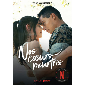 Nos coeurs meurtris - 13-18 ans - Grand Format - Librairie de France