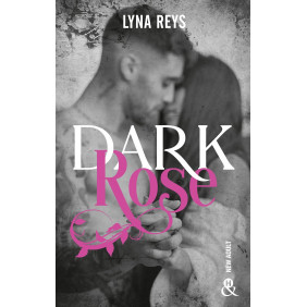 Dark Rose - Poche - Librairie de France