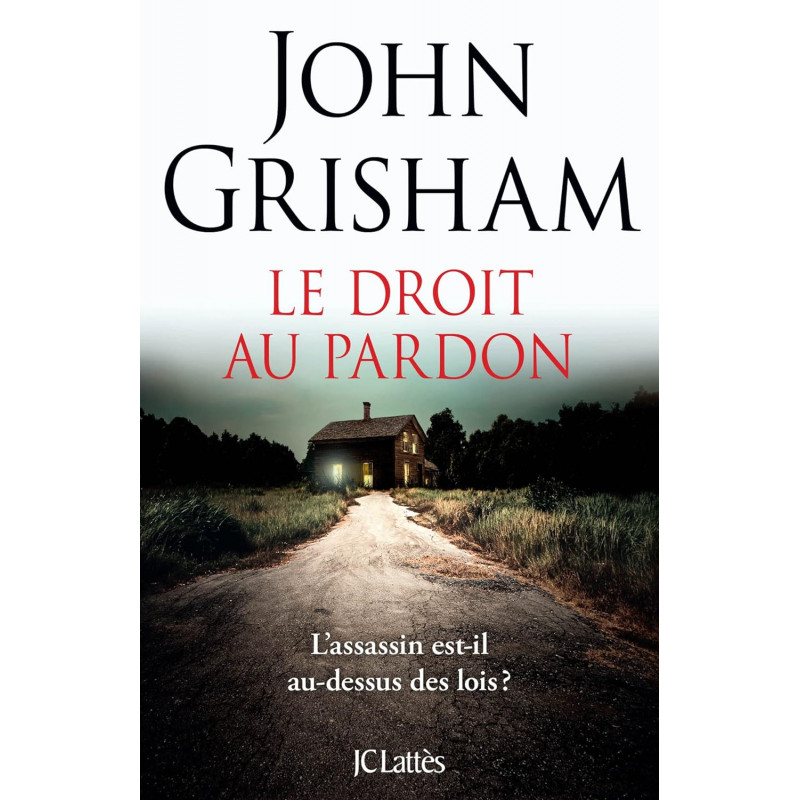 Le droit au pardon - Grand Format - Librairie de France