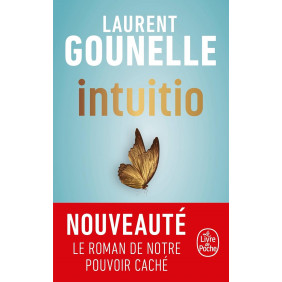 Intuitio - Poche - Librairie de France