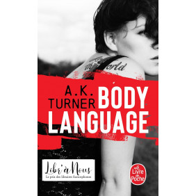 Body Language - Poche - Librairie de France
