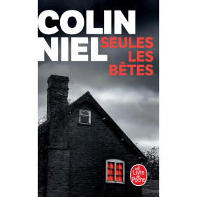 Seules les bêtes - Poche - Librairie de France