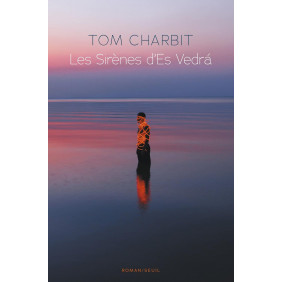 Les Sirènes d'Es Vedrá - Poche - Librairie de France