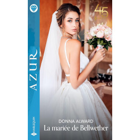 La mariée de Bellwether - Poche - Librairie de France