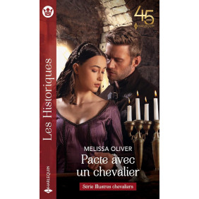 Illustres chevaliers - Pacte avec un chevalier - Tome 4 - Poche - Librairie de France