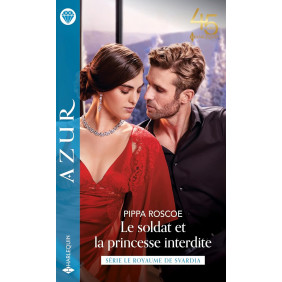 Le soldat et la princesse interdite - Poche - Librairie de France