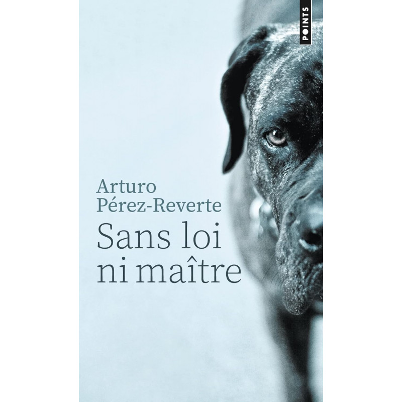 Sans loi ni maître - Poche - Librairie de France