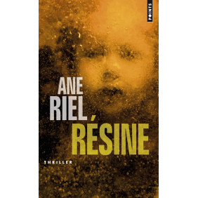 Résine - Poche - Librairie de France