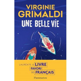 Une belle vie - Grand Format - Librairie de France