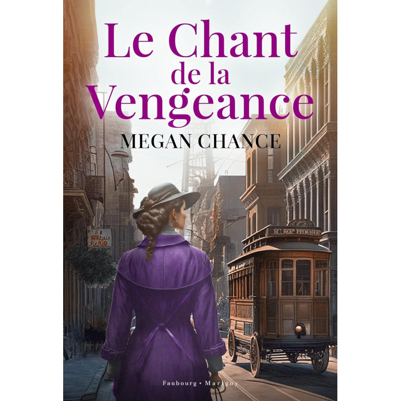 Le chant de la vengeance - Poche - Librairie de France