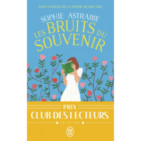 Les bruits du souvenir - Poche - Librairie de France