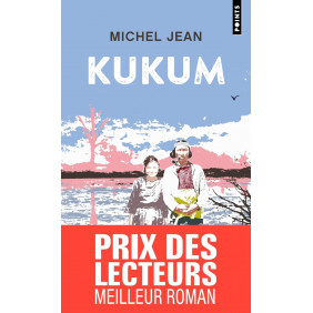 Kukum - Poche - Librairie de France