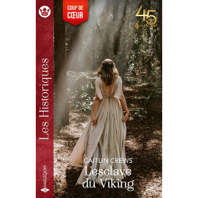 L'esclave du viking - Poche - Librairie de France