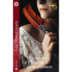 Les feux de la passion - Poche - Librairie de France
