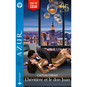 L'héritière et le don Juan - Poche - Librairie de France