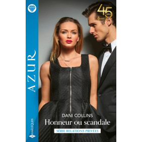 Honneur ou scandale - Poche - Librairie de France