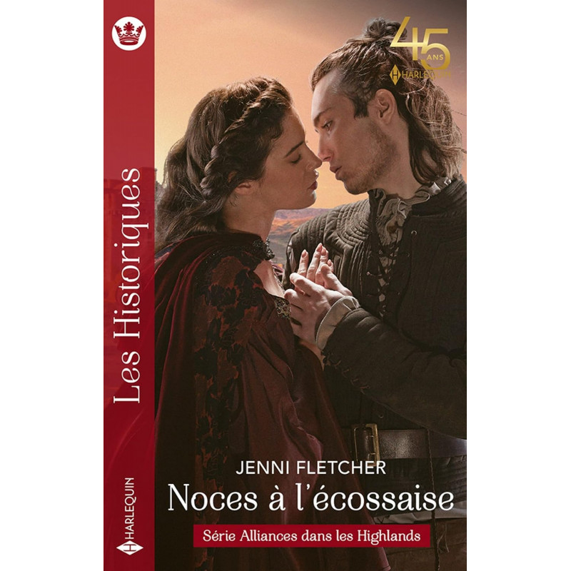 Noces à l'écossaise - Poche - Librairie de France
