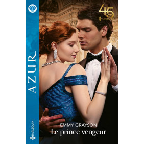 Le prince vengeur - Poche - Librairie de France