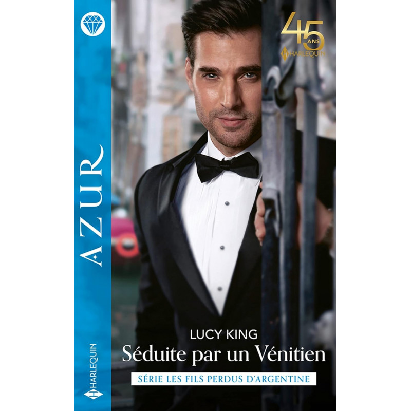 Séduite par un Vénitien - Poche - Librairie de France