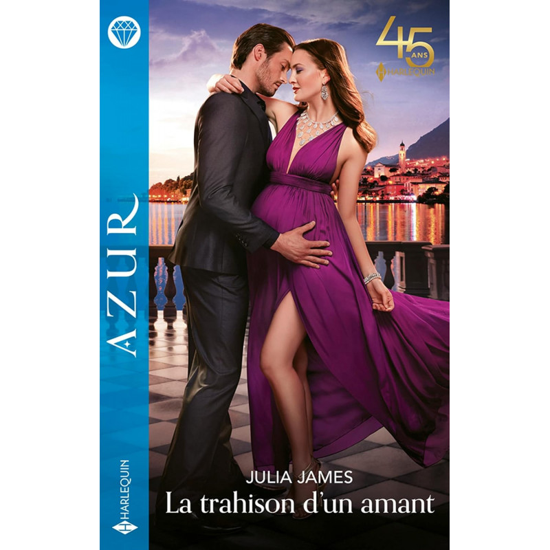 La trahison d'un amant - Poche - Librairie de France