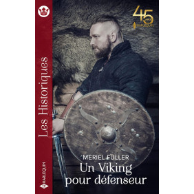 Un Viking pour défenseur - Poche - Librairie de France